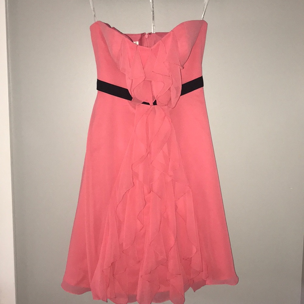 Badgley Mischka Dress